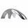 GARDE BOUE AV CYCLO ADAPTABLE PEUGEOT 103 SP CHROME (V2 ECO)  -SELECTION P2R-