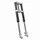 FOURCHE COMPLETE ORIGINE PIAGGIO 50 RX/SX FACTORY APRILIA 2018>/DERBI SENDA SM LIMITED, RACING 2018/SMT DRIFTING GILERA 2019> -B043896-