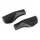 HAND GRIPS FOR URBAN BIKE- HERRMANS OXY ERGO DUAL-DENSITY BLACK/GREY L120mm (PAIR)