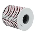 FILTRE A HUILE MOTO ADAPTABLE KAWASAKI Z 750 2009>, Z 900, Z 1000, Z 1300 (80x83mm)  -HIFLOFILTRO HF126-