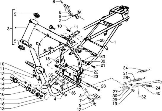 Chassis