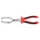 PINCE POUR RACCORD RAPIDE DE CARBURANT/DURITE D'ESSENCE -P2R