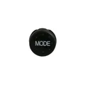 PULSANTE MODE "PIAGGIO GENUINE PART" 125-250-400 MP3, X-EVO, 125-300-350 BEVERLY  -58255R-