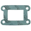 INTAKE GASKET FOR 50cc MOTORBIKE MINARELLI 50 AM6/APRILIA 50 RS, RX/BETA 50 RR/MBK 50 X-LIMIT, X-POWER/RIEJU 50 RR, SMX, RS1, SPIKE/YAMAHA 50 DTR, TZR (SOLD PER UNIT)  -ARTEIN-