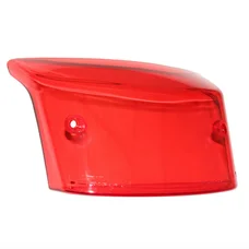 CABOCHON FEU ARRIERE SCOOT ADAPTABLE MBK 50 BOOSTER 2004>/YAMAHA 50 BWS 2004> ROUGE  -REPLAY-