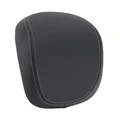 DOSSERET DE TOP CASE NOIR ORIGINE PIAGGIO 50-125 VESPA PRIMAVERA 2012> -CM273116