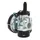 CARBURATEUR CYCLO P2R TYPE SHA 15/15 (MONTAGE RIGIDE - SANS GRAISSAGE - STARTER A LEVIER)
