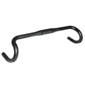 HANDLEBAR- FOR ROAD BIKE- ERGOTEC RANDONNEUR -ALUMINIUM BLACK Ø 31.8mm W 440mm (APPROVED LEVEL 5)