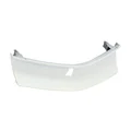 FERMETURE ARRIERE ORIGINE PIAGGIO 400-530 MP3 2022> BLANC LUNA 544 -1B009012000BR-