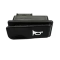 BOUTON/CONTACTEUR AVERTISSEUR ORIGINE PIAGGIO COMMUN A LA GAMME SCOOTER 50 APRILIA 1995>2009  -AP8124209-