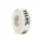 FOND DE JANTE VELOX TRESSE ADHESIF EN 16mm LONGUEUR 2M (2 PIECES SUR CARTE)