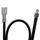 TRANSMISSION SPEEDOMETER CABLE FOR SCOOT PIAGGIO 50 ZIP 1992>1997  -SELECTION P2R-