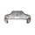 FEU ARRIERE SCOOT ADAPTABLE MBK 50 BOOSTER 1999>2003/YAMAHA 50 BWS ORIGINAL 1999>2003 TRANSPARENT AVEC CLIGNOTANTS **  -REPLAY-
