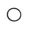THERMOSTAT GASKET "PIAGGIO GENUINE PART" APRILIA 125 LEONARDO, SCARABEO - ROTAX ENGINE  -AP0650300-