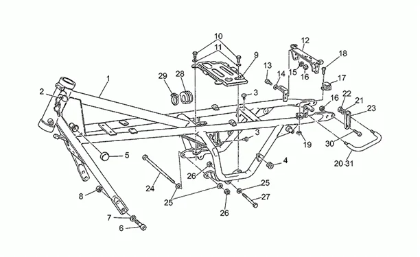 Chassis