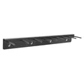 CYCLUS - POLYGONAL TOOLS HOLDER FOR TOOL PANEL (sold per unit)  -MADE IN EEC-