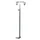 HANDLEBAR BRACKET FOR AGILIS - REF 148240 / 179841 / 185664
