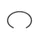 CLIPS/CIRCLIPS PISTON ORIGINE PIAGGIO 300 COMMUN A LA GAMME -875096-