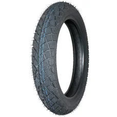 PNEU SCOOT 14''  90/90-14 HEIDENAU K66 M+S M/C TL 52P REINF (AGREE LIGIER STABY LA POSTE) (M+S : POUR ROULER EN HIVER DANS LA NEIGE OU LA BOUE)