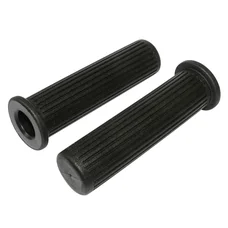 REVETEMENT POIGNEE ADAPTABLE SCOOT PIAGGIO 125-150-200 VESPA PX (DIAM 22/22) (R.O. 179833) (PAIRE)  -SELECTION P2R-