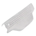 LENS FOR TAIL LAMP FOR SCOOT  MBK 50 BOOSTER SPIRIT/YAMAHA 50 BWS ORIGINAL 1999>2003 TRANSPARENT  --REPLAY