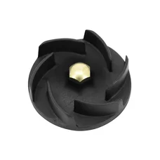 TURBINE/ROTOR DE POMPE A EAU ORIGINE PIAGGIO 800 GP 2007>2011 GILERA/850 SRV 2012>2014 -833054-
