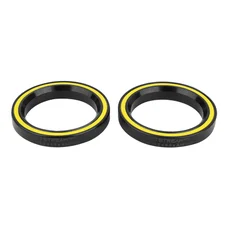 ROULEMENT JEU DE DIRECTION TRIPEAK JETSTREAM PRO SOLITECH CERAMIQUE - 30.2 x 41 x 6.5mm 36x45- (GARANTIE 4 ans) -COMPATIBLE CANYON GRAIL<2016, SENDER, SPEEDMAX, CANE CREEK S3 - (VENDU A LA PAIRE)