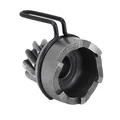 KICK STARTER SPROCKET FOR SCOOT SYM 50 ORBIT 2, ORBIT 3, FIDDLE 2, FIDDLE 3/PEUGEOT 50 TWEET (OEM: 2823A-A1A-000)  -P2R-