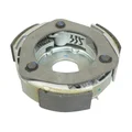 CLUTCH FOR MAXISCOOTER PIAGGIO 125-300 MP3-LIBERTY-BEVERLY-CARNABY / APRILIA 250-300 ATLANTIC-SCARABERO-SPORTCITY  -TOP PERFORMANCE ORIGINAL TYPE-