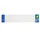 BANDE PLAQUE AUTO 520x110 POUR PVC VIERGE DEP. 87/EURO (VENDU A L'UNITE)