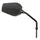 RETROVISEUR ADAPTABLE DERBI 50 SENDA DRD 2004>2008 DROIT (HOMOLOGUE CE)  -VICMA-