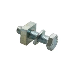 SCREW FOR EXHAUST MOUNTING FOR MOPED PEUGEOT 103 (SOLD PER UNIT)  -SELECTION P2R-