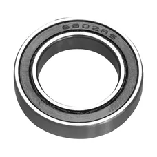 ROULEMENT MARWI CADRE SUSPENDU 6802V LLU 15x24x5 CB-450 (VENDU PAR 10)