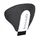 DOSSERET DE SELLE SHAD BLANC AVEC LOGO (VENDU SANS FIXATION)  (D0RP08)