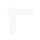 FUEL HOSE SPLITTER Ø 6 mm 90° L Shaped (Sold per unit).  -SELECTION P2R-