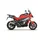 FIXATION SIDE CASE SHAD 3P SYSTEM POUR BMW 1000 S XR 2020>  (W0SX10IF)