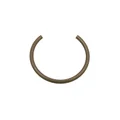 PISTON CIRCLIP MALOSSI Ø 12 (C-CLIP) (SOLD PER UNIT)