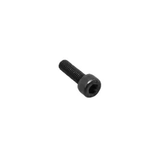SCREW - FOR REAR MUDGUARD FASTENING (M5-80X15) "PIAGGIO GENUINE PART" GILERA 50 SMT, RCR 2011>2017  -00000004515-