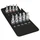 DOUILLE ALLEN/6 PANS WERA 8740 C HF ZYKLOP 1/2 (SET 9 PIECES) -MARQUE ALLEMANDE POUR LES ATELIERS
