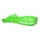 HAND GUARDS FOR 50cc MOTORBIKE -  POLISPORT  EVOLUTION INTEGRAL - GREEN KAWASAKI (UNIVERSAL MOUNTING)