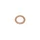 JOINT DE VIDANGE CUIVRE PLAT DIAM 12 x 18 x 1,50 mm (VENDU A L'UNITE) -SELECTION P2R