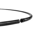 INNER TUBE FOR FOR EBIKE 24 x 1.90-2.10 MITAS (50/54-507) STANDART VALVE Possible to fit the tube without removing the wheel (in box)