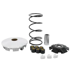 VARIATOR FOR SCOOT STAGE6 SPORT PRO FOR MBK 50 BOOSTER, NITRO, STUNT/YAMAHA 50 BWS, AEROX, SLIDER/APRILIA 50 SR/MALAGUTI 50 F12