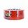 ADHESIVE TAPE HPX - DUCT TAPE 6200 RED 48mm x 25M