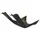MOLE SIDE COVER FOR SCOOT  REPLAY DESIGN EDITION FOR MBK 50 BOOSTER 2004>/YAMAHA 50 BWS 2004> MATT BLACK