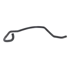 DURITE/TUYAU DE REFROIDISSEMENT RETOUR RADIATEUR AU RESERVOIR ORIGINE PIAGGIO 400-530 MP3 2022> -1B009103-