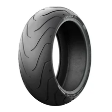PNEU MOTO 17'' 180/55-17 MICHELIN SCORCHER 11 M/C REAR RADIAL TL 73W (OEM HARLEY) (206030)
