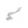 SUPPORT BOITIER PAPILLON ORIGINE PIAGGIO 500-530 MP3 2021> -1A018195-