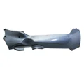 LEFT SPOILER- "PIAGGIO GENUINE PART" 125-250-300-400-500 MP3 GREY 770/B  -65614200HA-