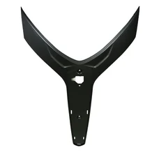 COMPLETE CENTRAL COVER  "PIAGGIO GENUINE PART" PIAGGIO 125-300 YOURBAN 2012>  -657361000C-